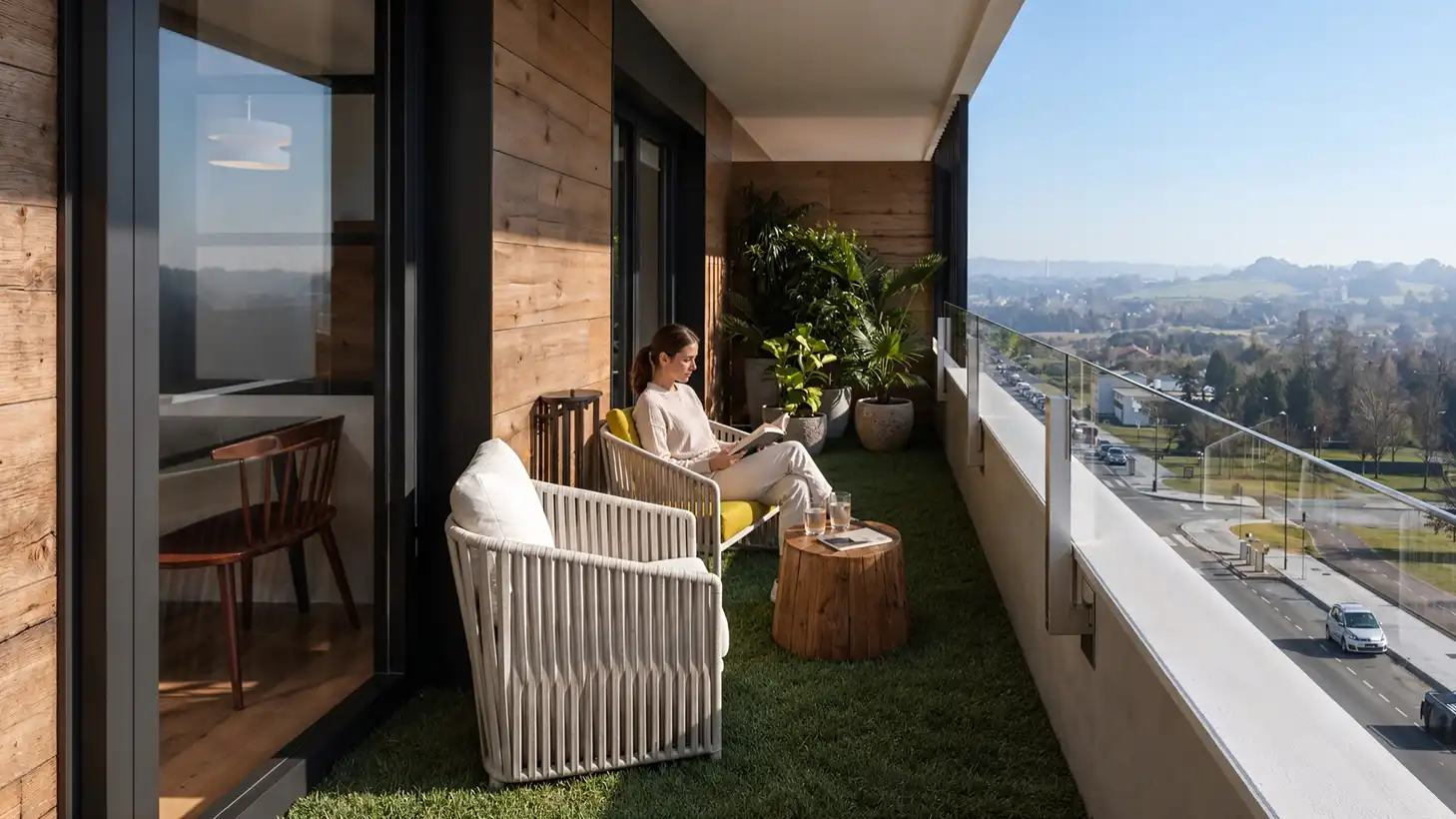 Flat for sale in Calle del Campón, Jove