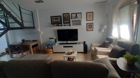 Foto 3 de Casa o xalet en venda a San José - San Bernardo, La Línea de la Concepción