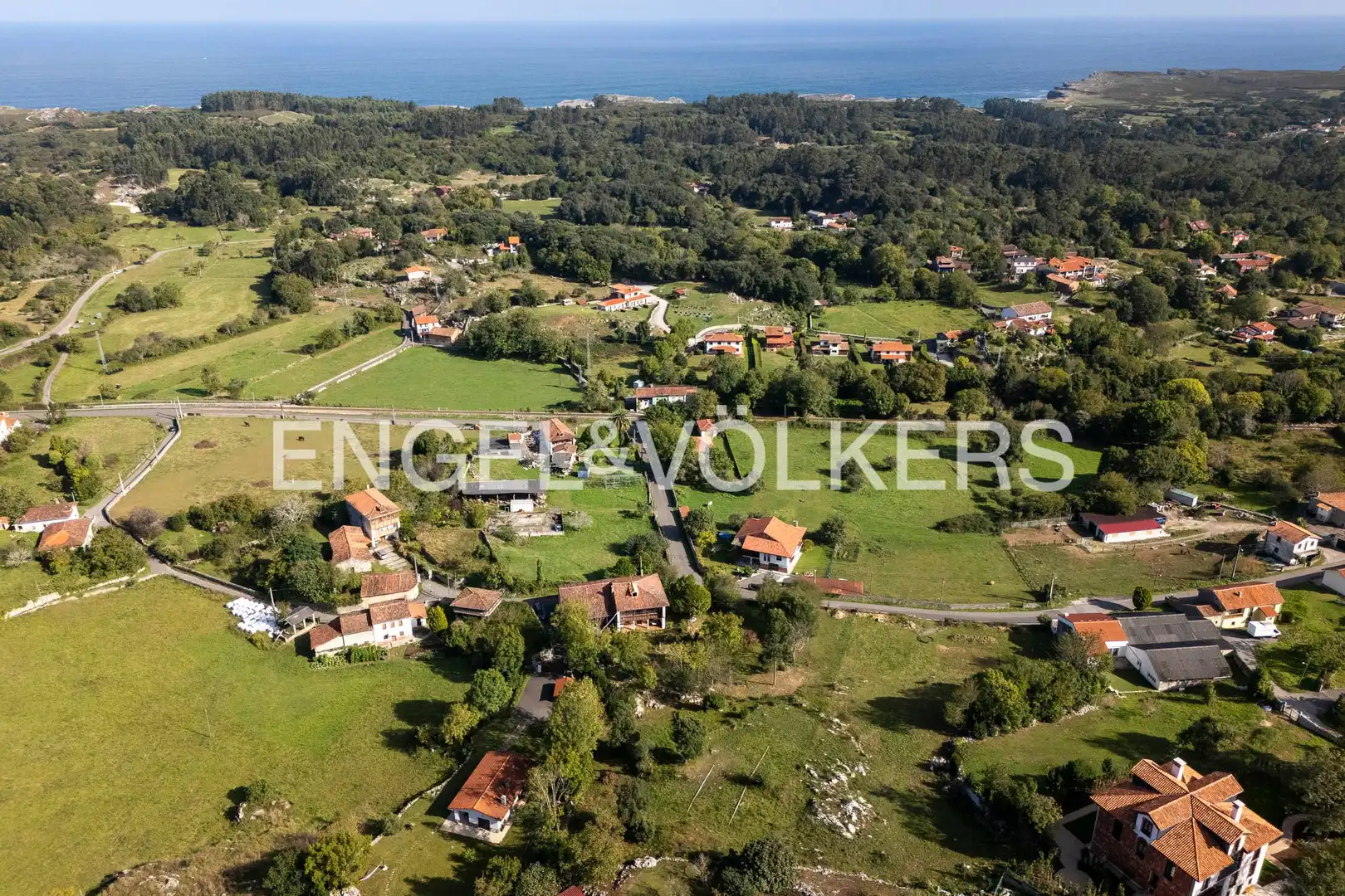 Wohnbaugrundstück zum Verkauf in Ribadesella, imagen 5