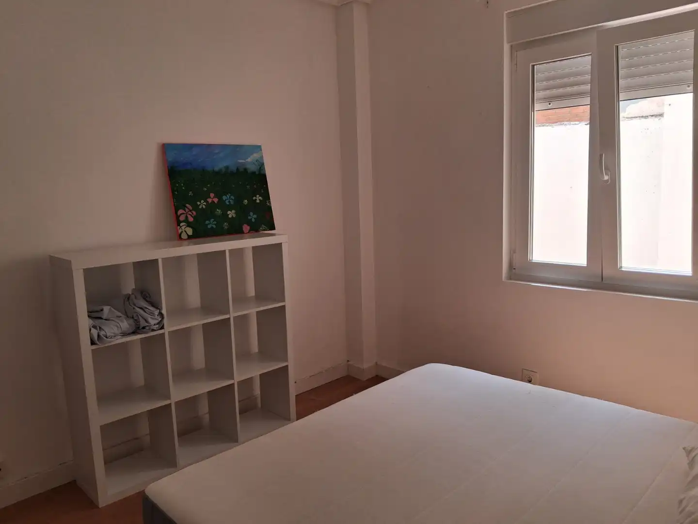 Dormitori de Apartament en venda en Zaragoza amb Aire condicionat, Calefacció i Parquet