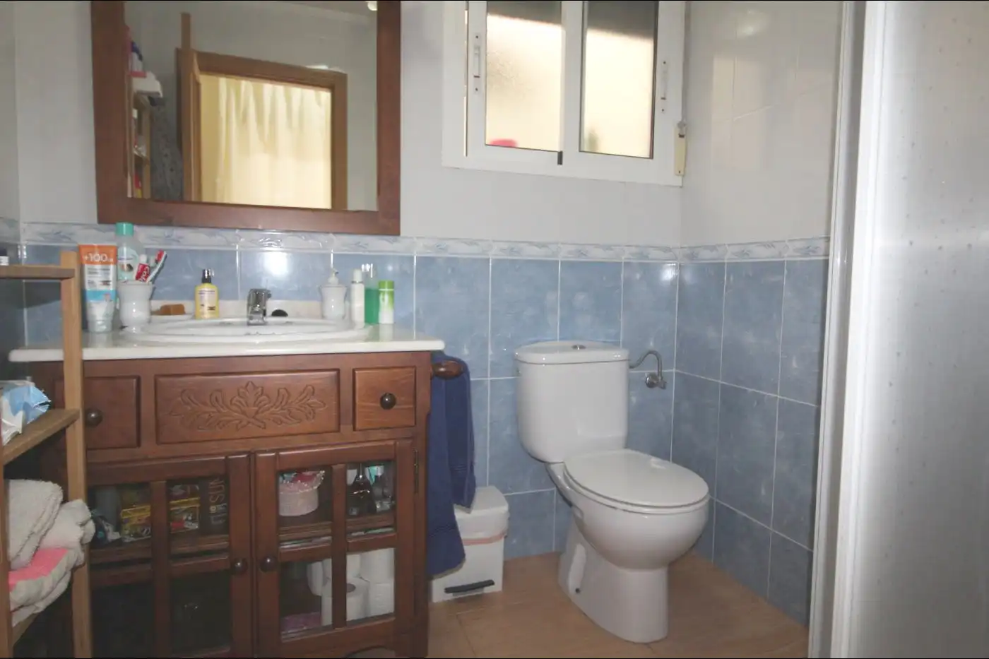 Villa mit Garten zum Verkauf in Hondón de los Frailes, imagen 8