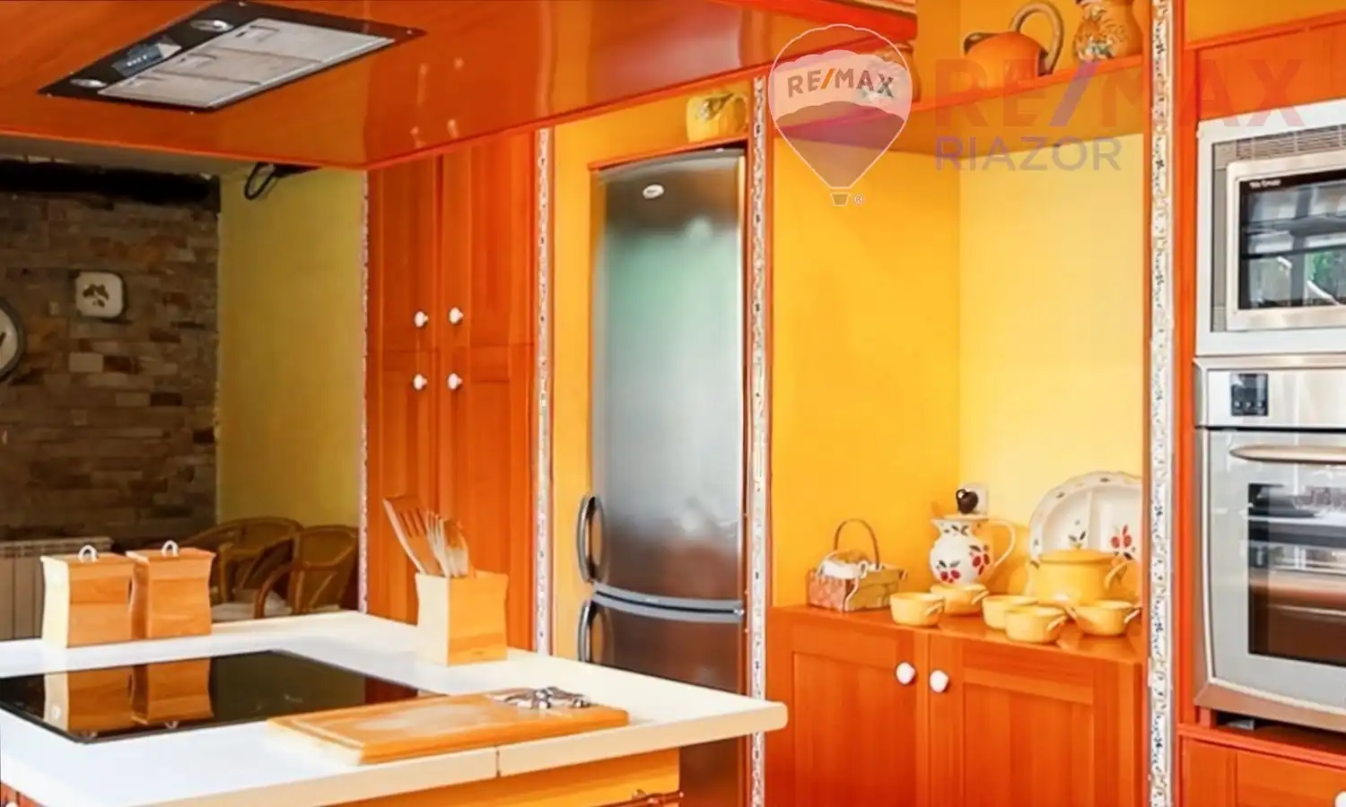 Chalet con piscina en alquiler en Zaramacedo 0, imagen 17