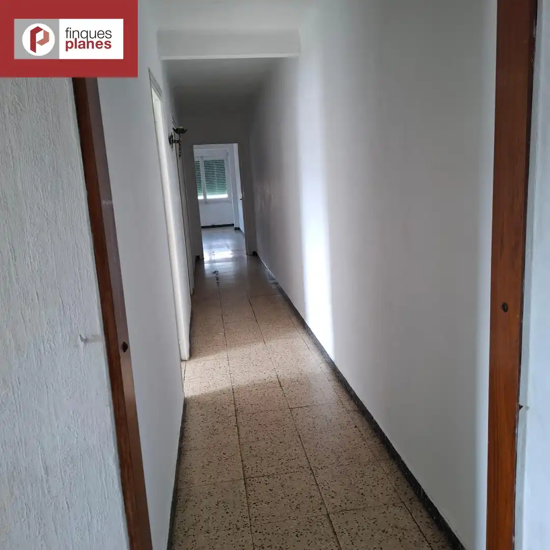 Piso con ascensor en venta en La Seu d'Urgell, imagen 4