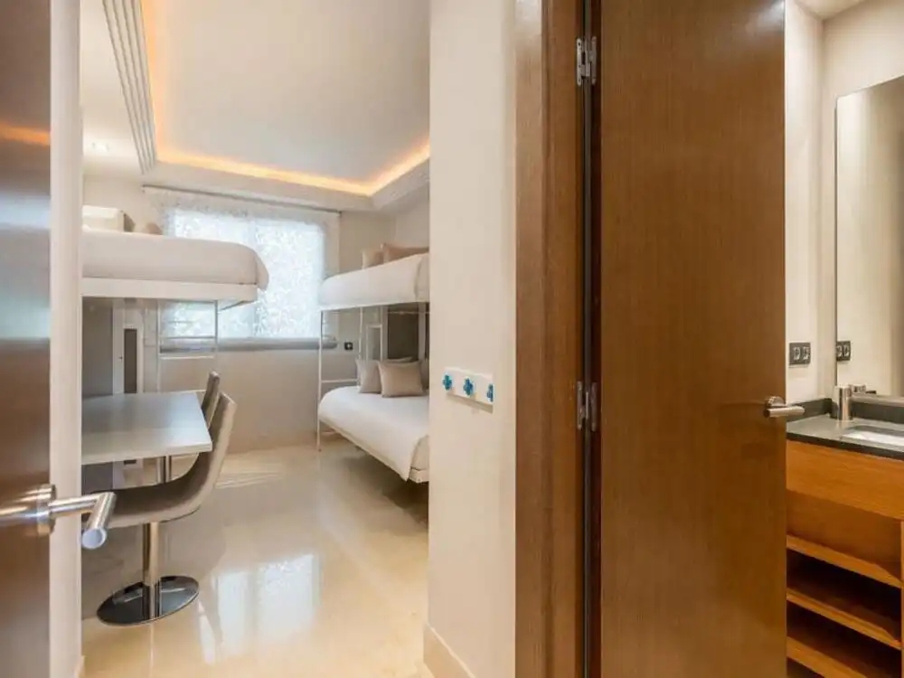 Apartment mit Pool zum Verkauf in Los Arqueros  - Puerto del Almendro, imagen 21
