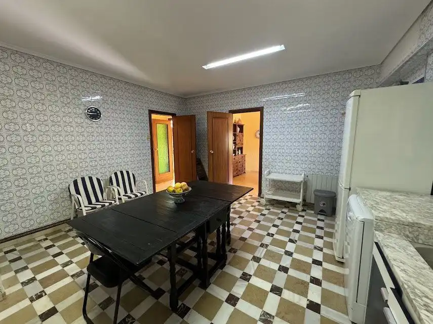 Kitchen of Houses for sale in Torres Torres  with Air Conditioner, Heating and Terrace