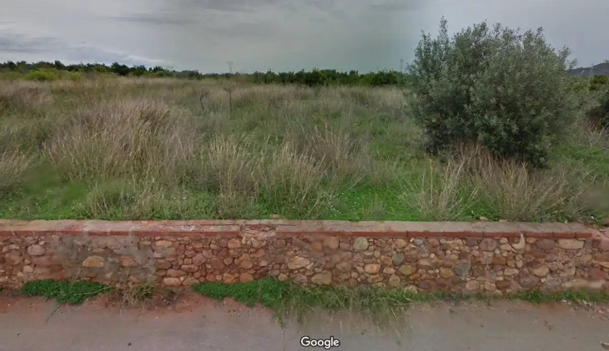 Terrenos y solares en venta en Tierra de Naranjos 14, imagen 3