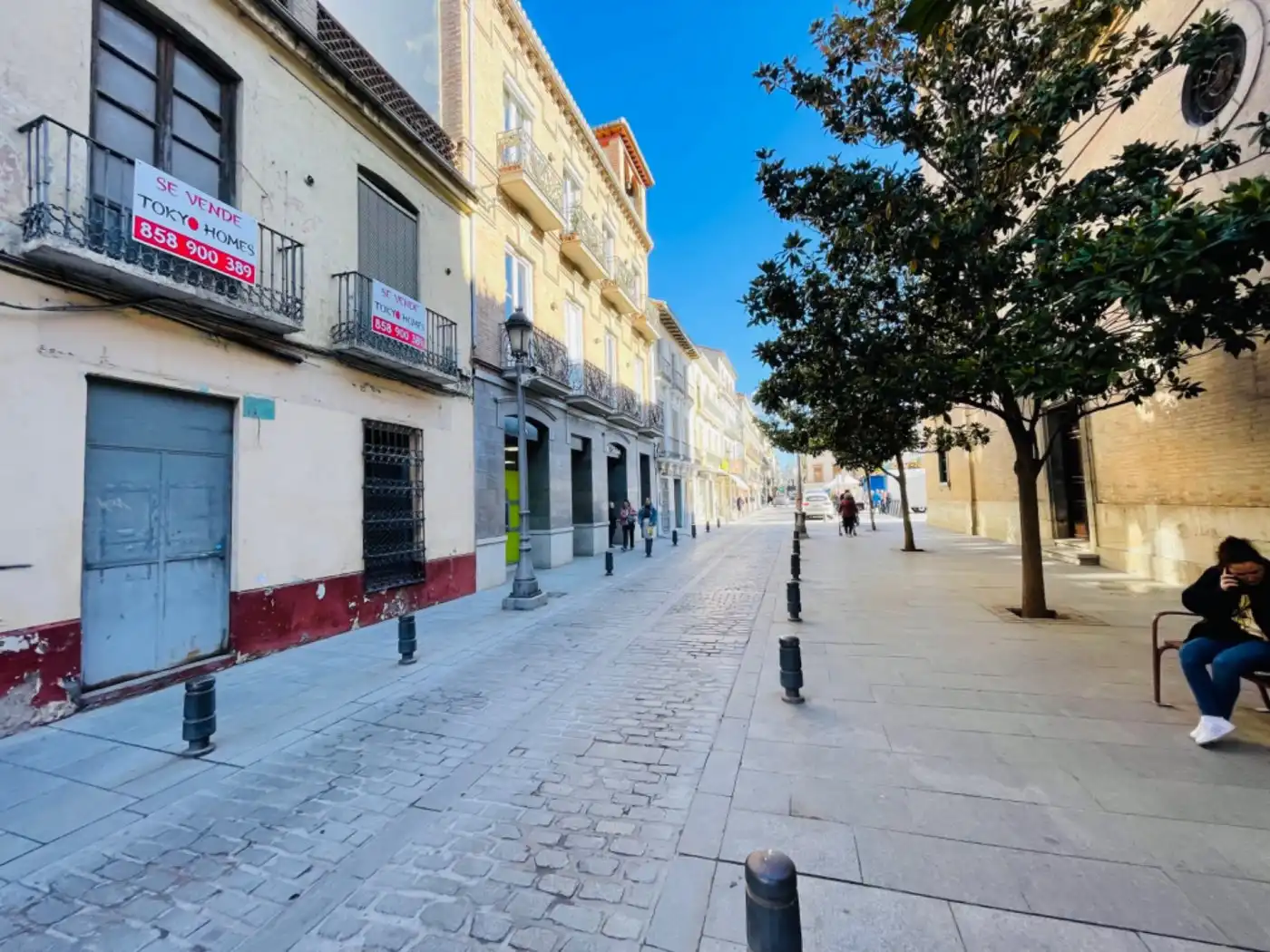 House for sale in Calle REAL, imagen 12