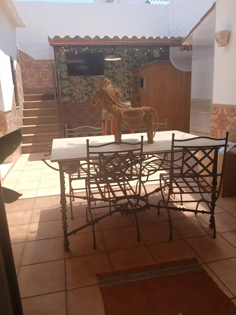 Haus zum Verkauf in San Juan del Puerto