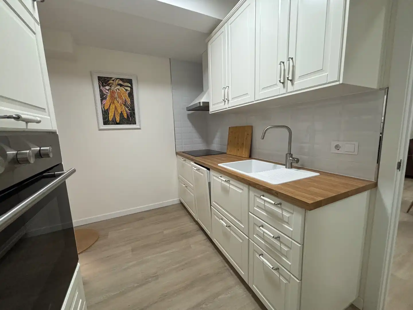 Wohnung zur Miete in Ferrol, A Coruña