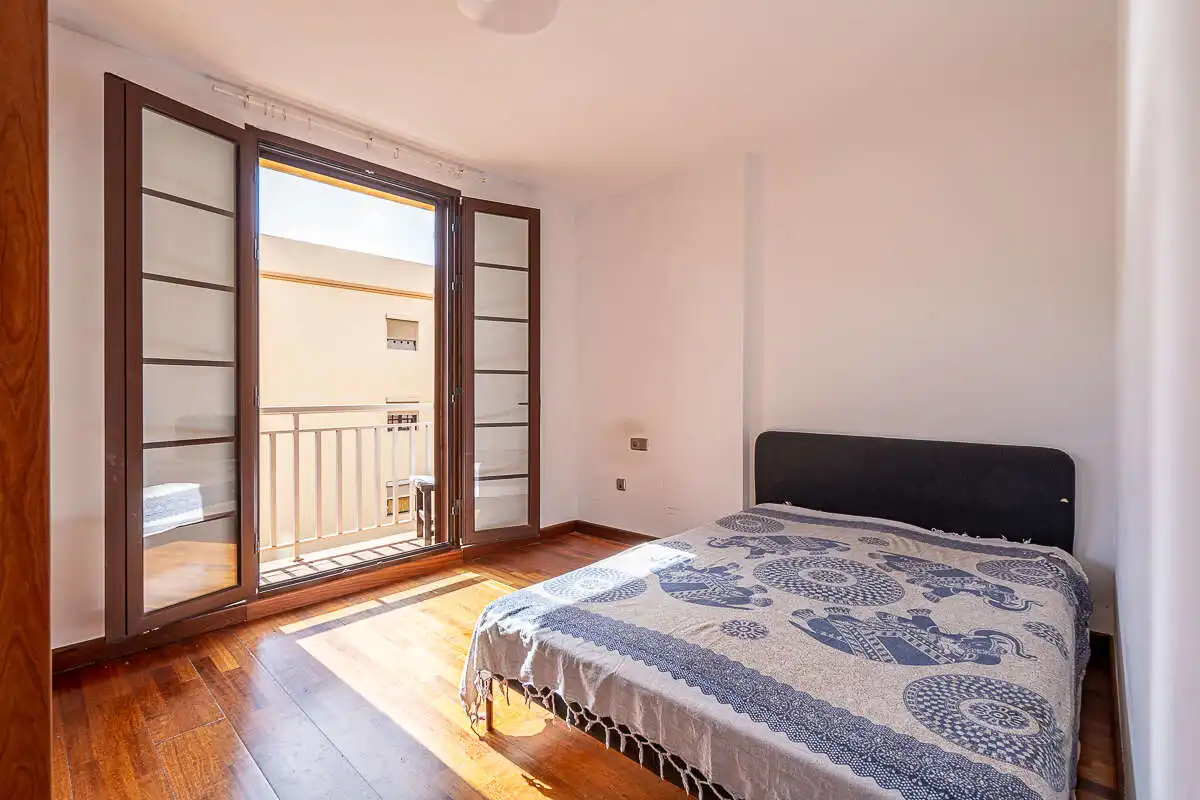 Habitación de Piso en venta en Arrecife con Terraza y Balcón