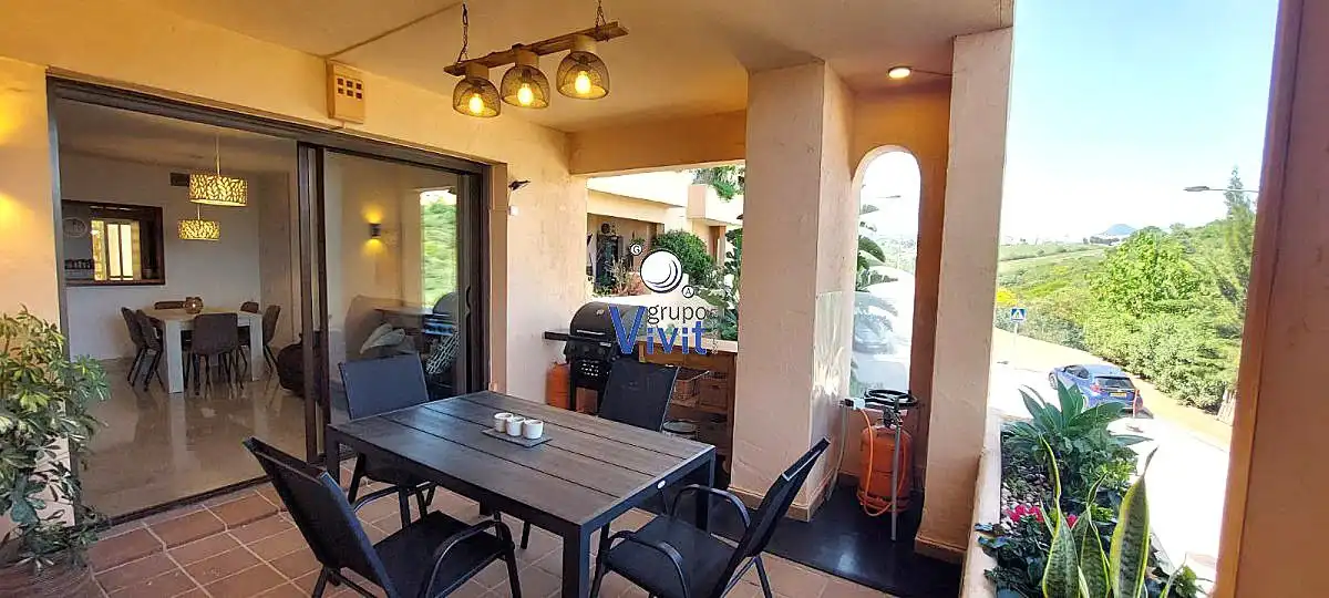 Wohnung mit Aufzug zum Verkauf in La Duquesa, imagen 8