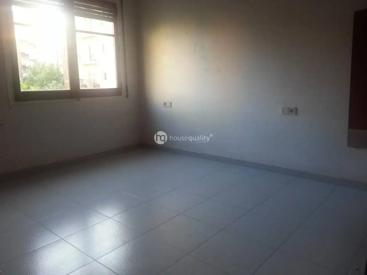 Bedroom of Flat for sale in Barcelona  with Air Conditioner and Parquet flooring
