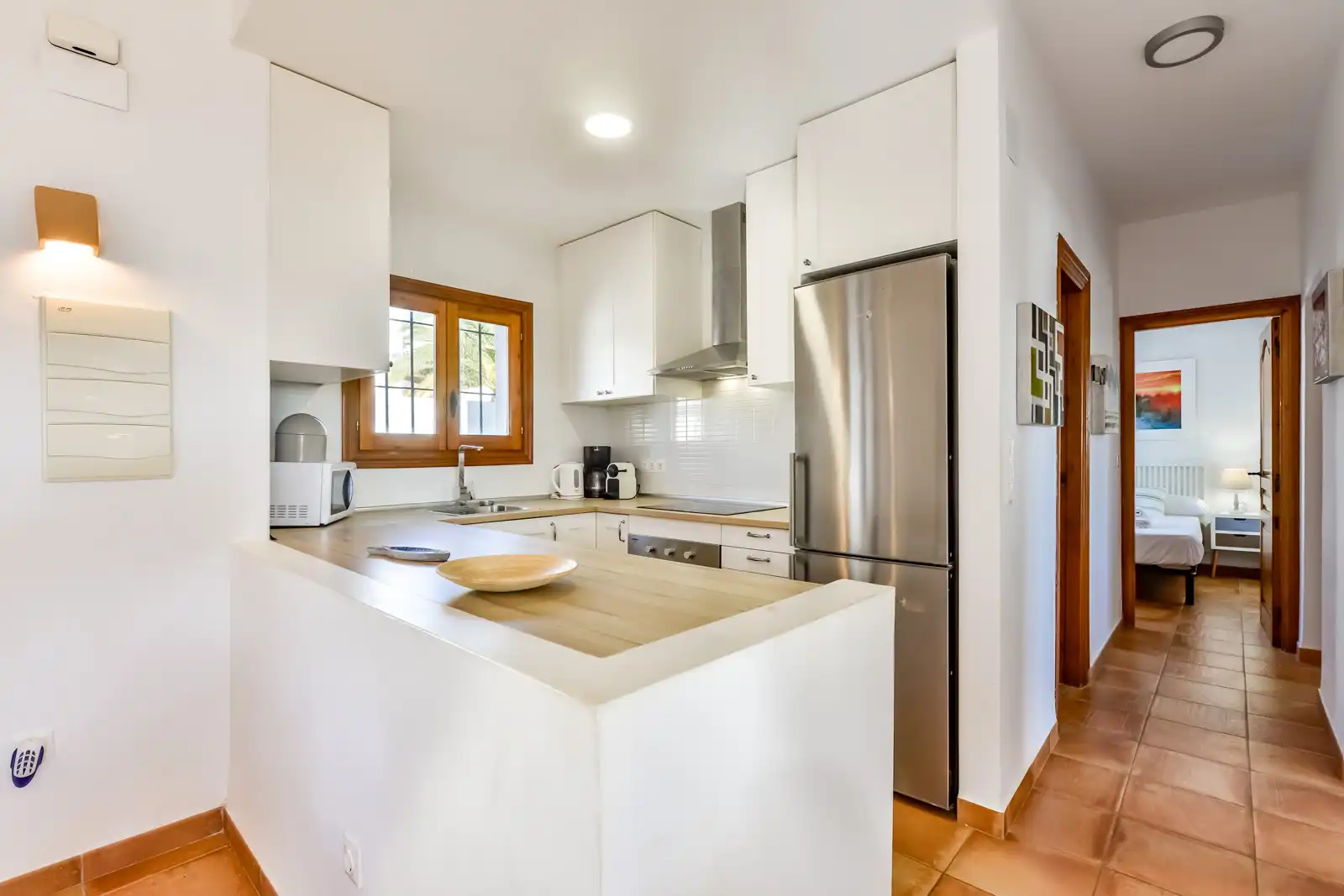 Detached house with pool for sale in Cometa, imagen 3