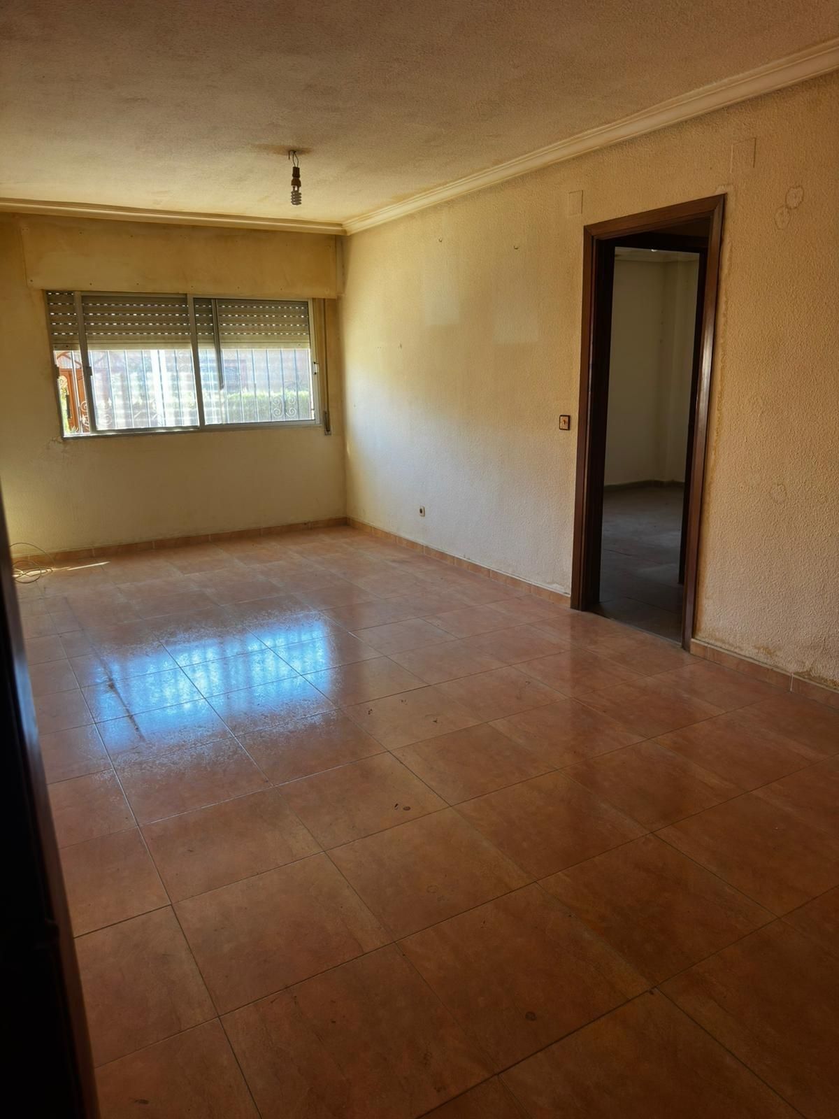 Habitación de Planta baja en venta en Alguazas con Aire acondicionado