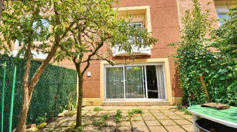 Foto 2 de Casa adosada en venda a Calle Rosa Chacel, Cañada - Mancha Amarilla, Torrejón de Ardoz