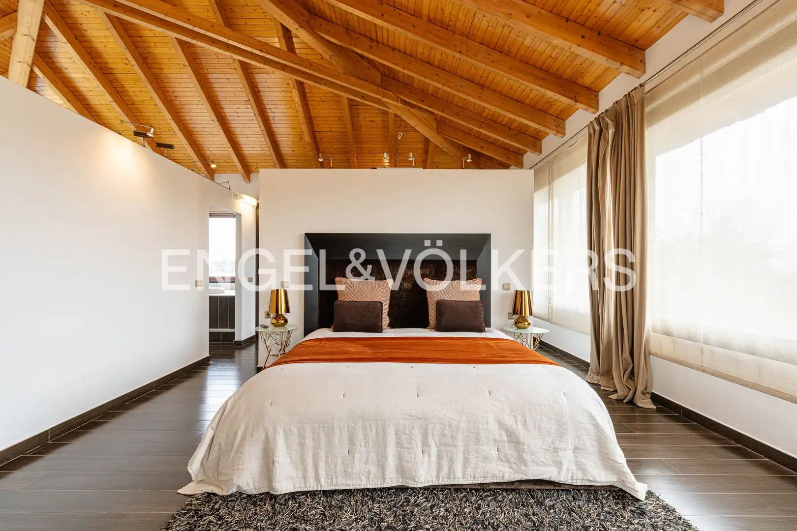 House with pool for sale in Ciudalcampo, imagen 33
