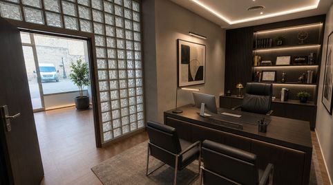 Foto 5 von Geschaftsraum zur Miete in Sotogrande Alto, Sotogrande