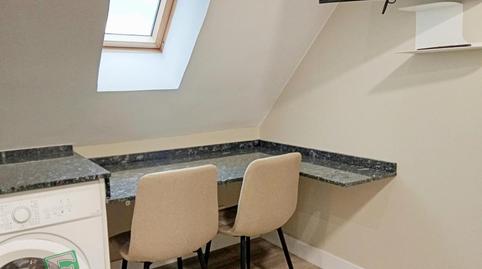 Foto 4 de Apartament de lloguer a Teodoro Cuesta, Ciudad Naranco - Prados de La Fuente, Oviedo