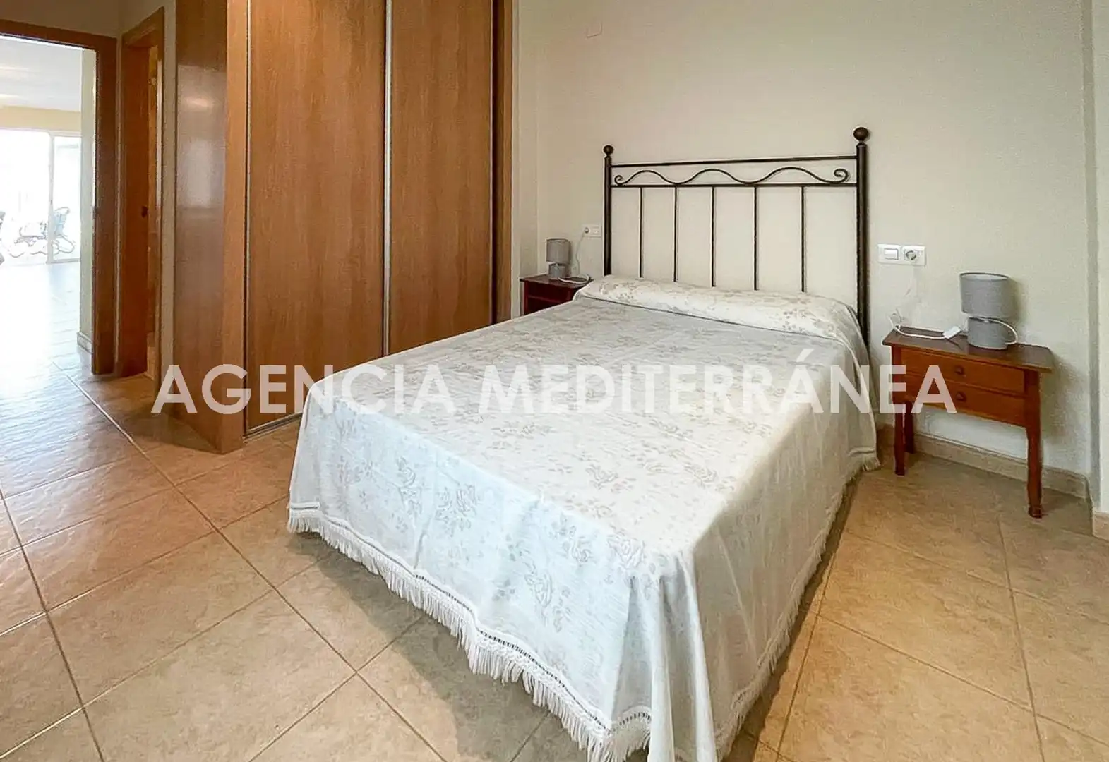 Dormitori de Dúplex en venda en Moncófar Playa 