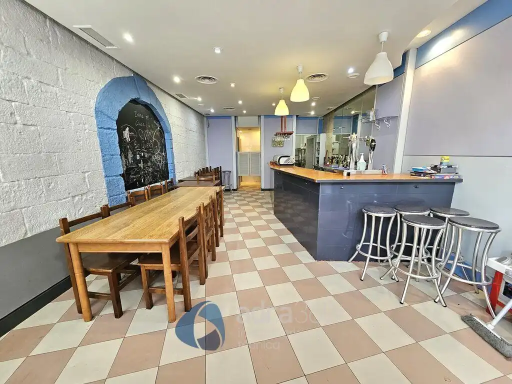 Business premises for sale in Duques de Nájera, imagen 2