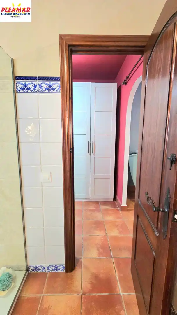 Haus oder Chalet zum Verkauf in Chipiona