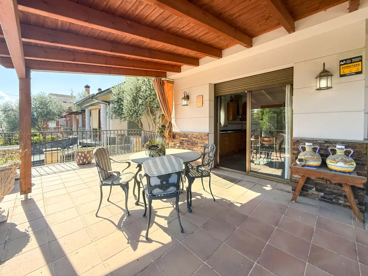 Casa o xalet en venda a Lliçà de Vall