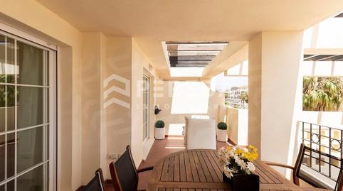 Foto 5 de Apartament en venda a Paseo del Golf, 1, El Sabinar – Urbanizaciones – Las Marinas – Playa Serena, Almería