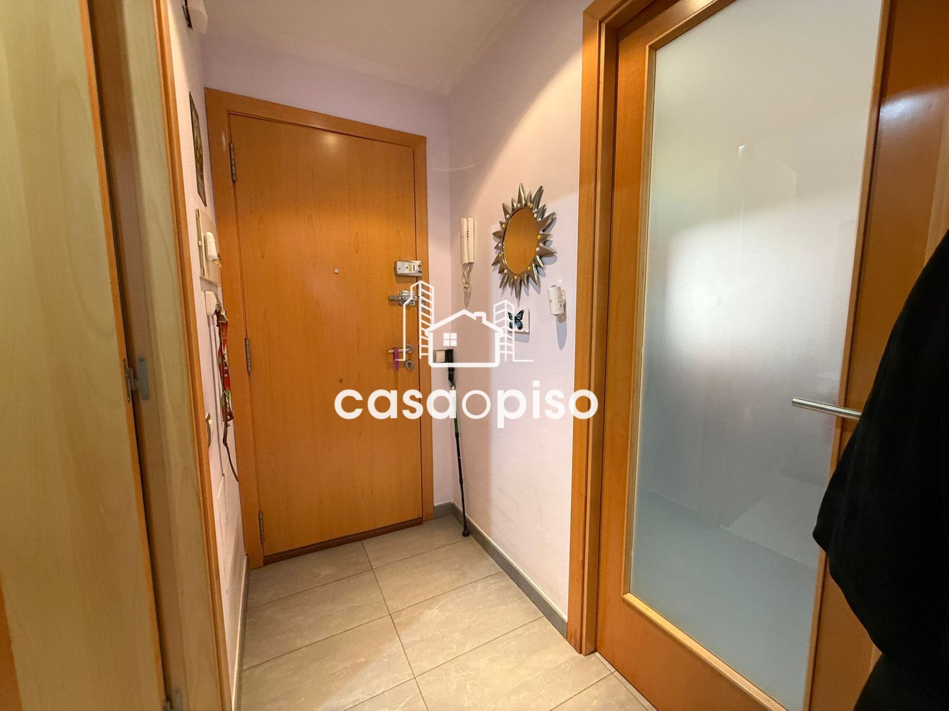 Pis en venda en Terrassa