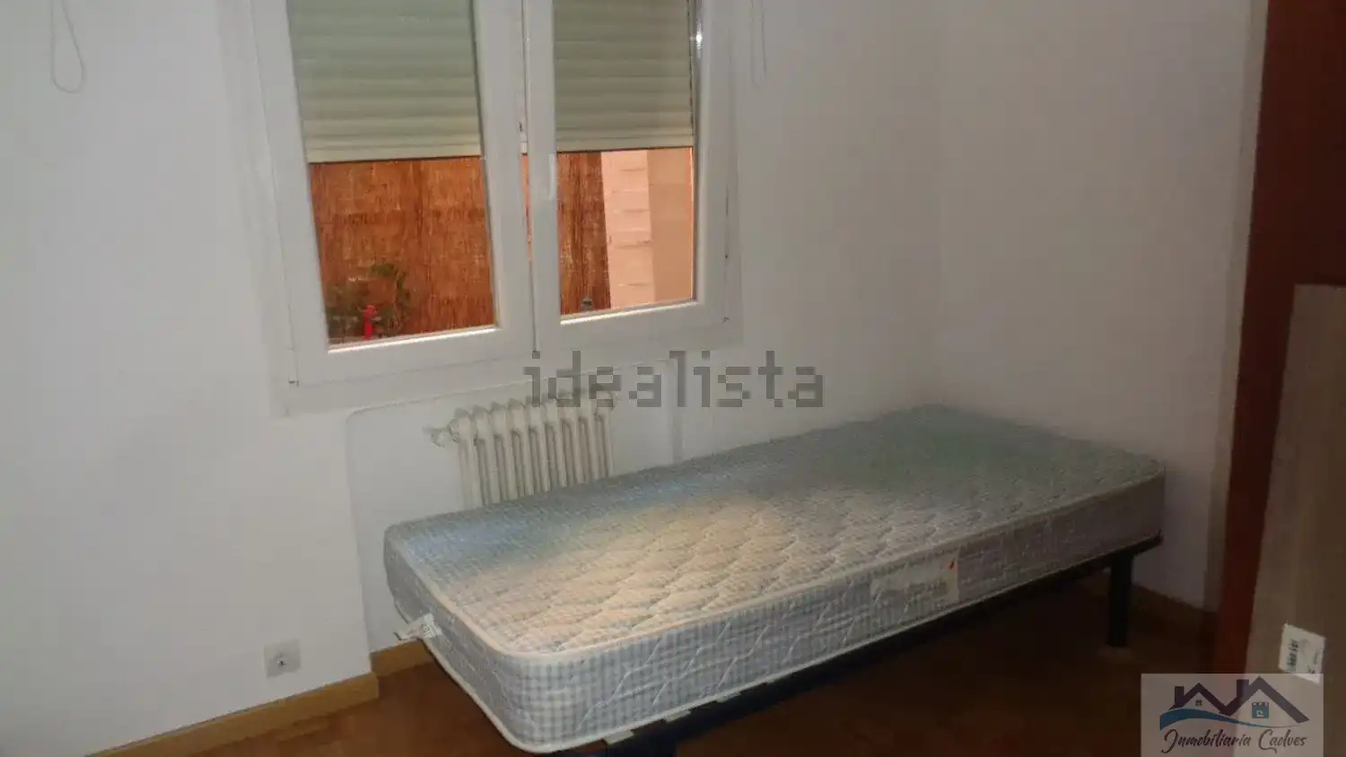 Dormitori de Pis de lloguer en Boadilla del Monte amb Calefacció, Parquet i Terrassa