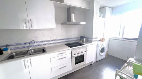 Foto 5 de Pis de lloguer a El Altillo, Jerez de la Frontera