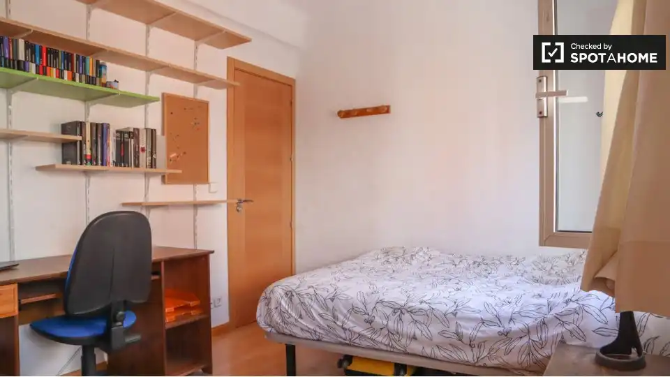 Room in Bellas Vistas