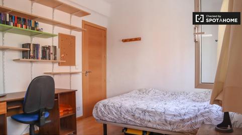 Photo 3 of Flat to share in Bellas Vistas, Madrid