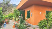 Garden of Country house for sale in Güímar