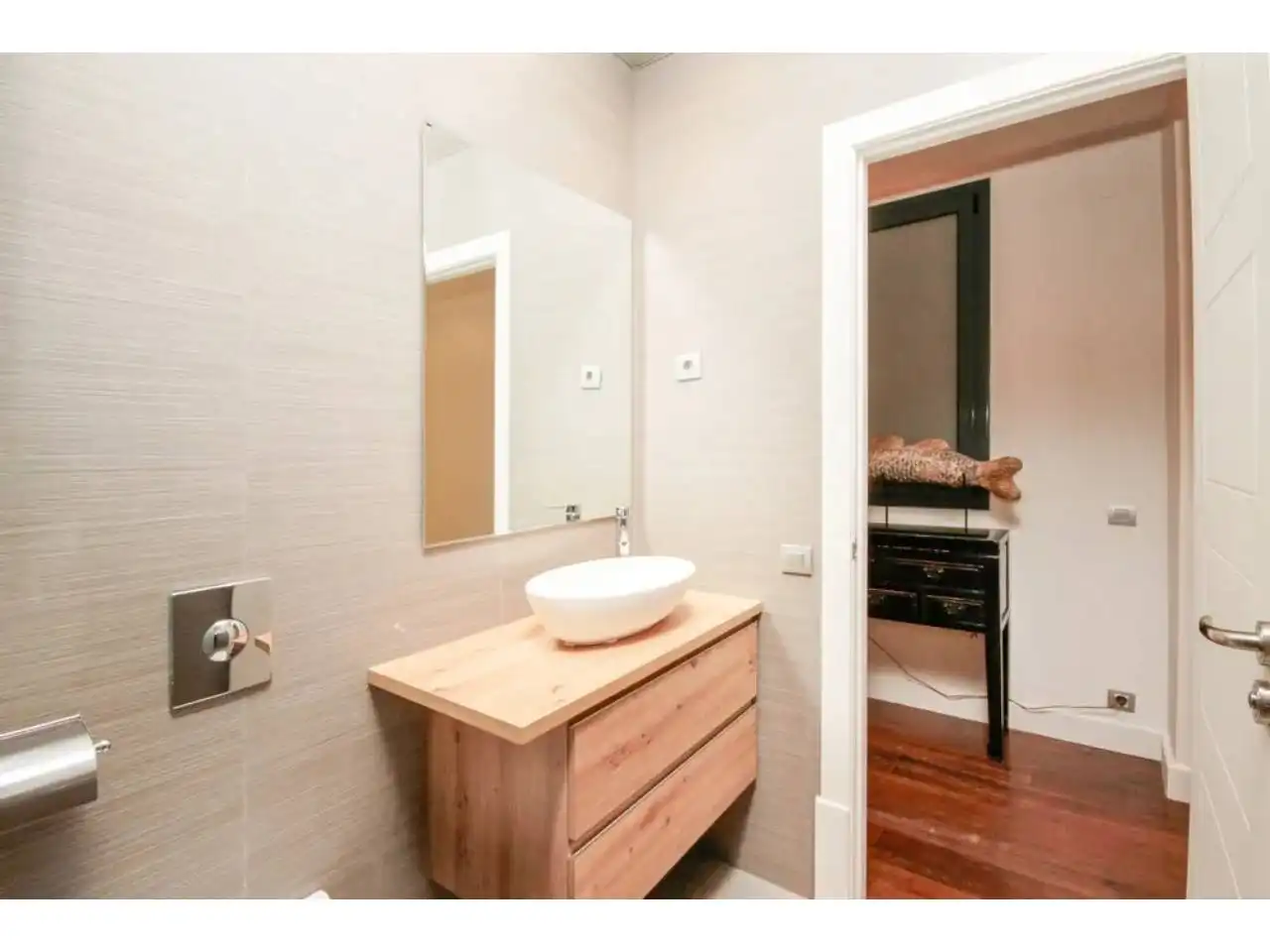 Piso con ascensor en venta en Rambla Catalunya, imagen 31