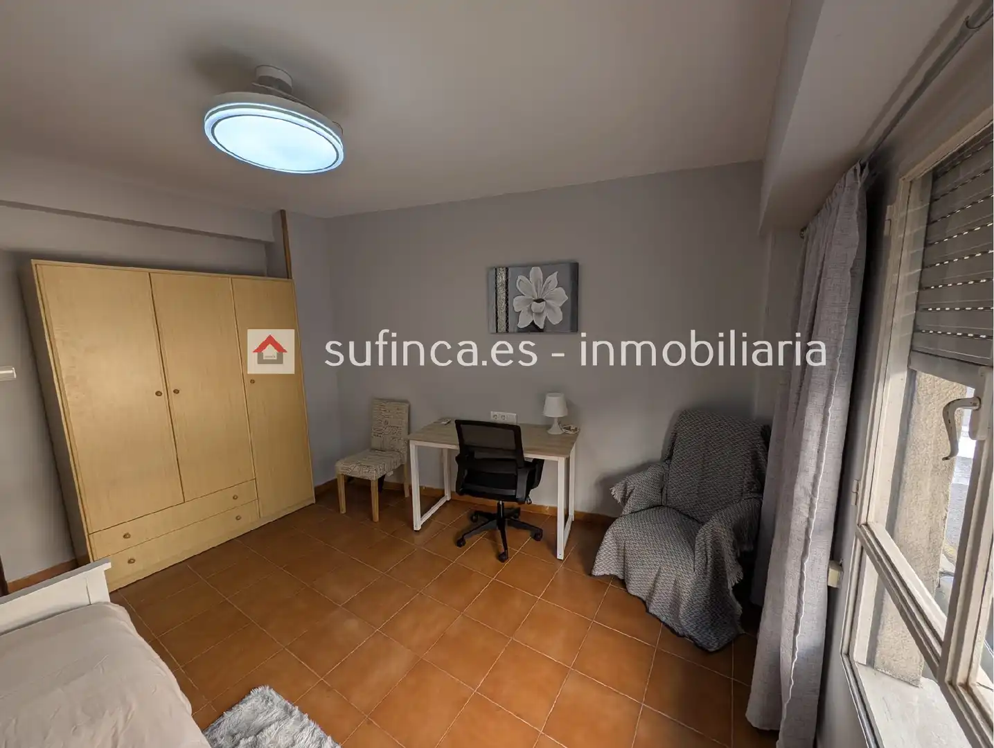 Pis de lloguer a Santa Rosa