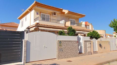 Foto 2 de Casa adosada en venta en El Mojón, Pilar de la Horadada