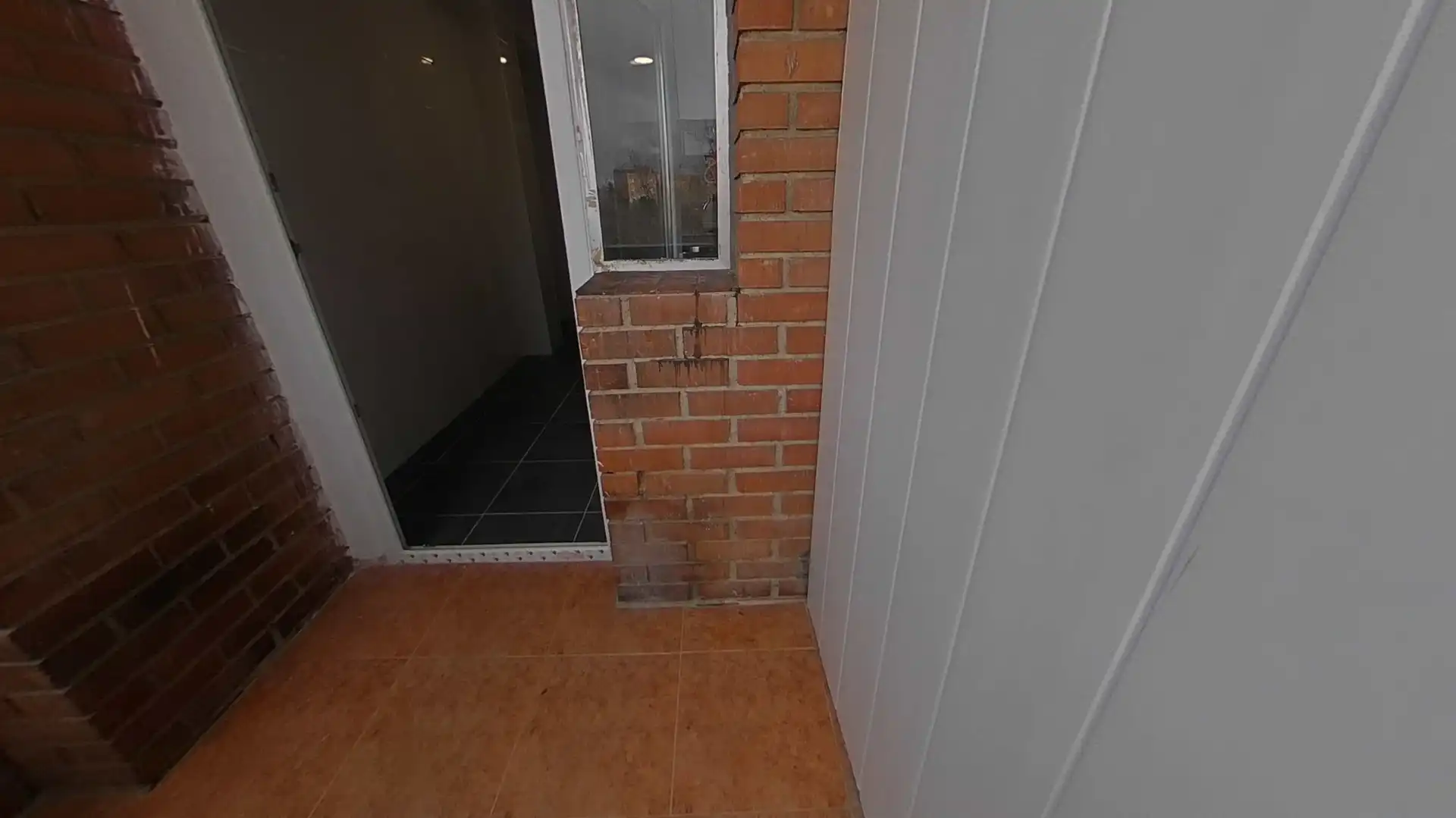 Flat for sale in Madrid