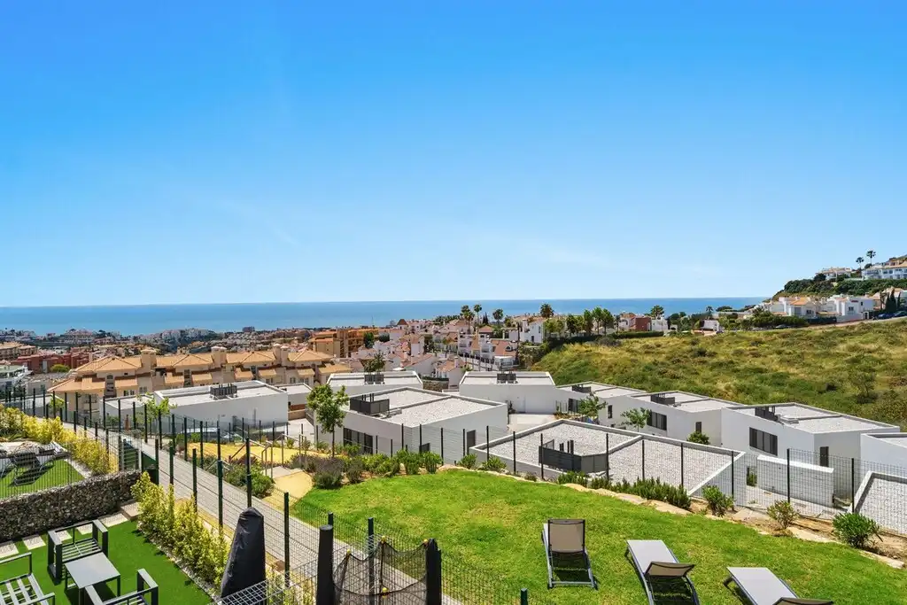Villa avec piscine à vendre à Riviera del Sol, imagen 3