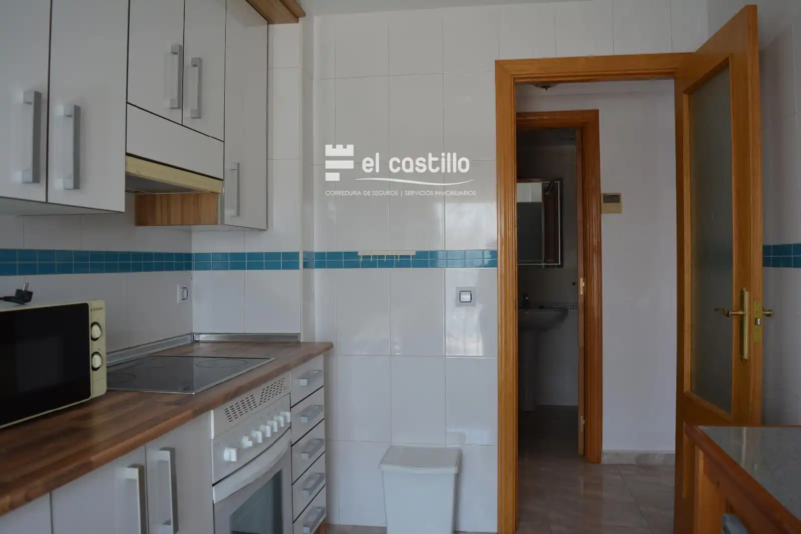 Pis de lloguer a La Adrada, Sotillo de la Adrada