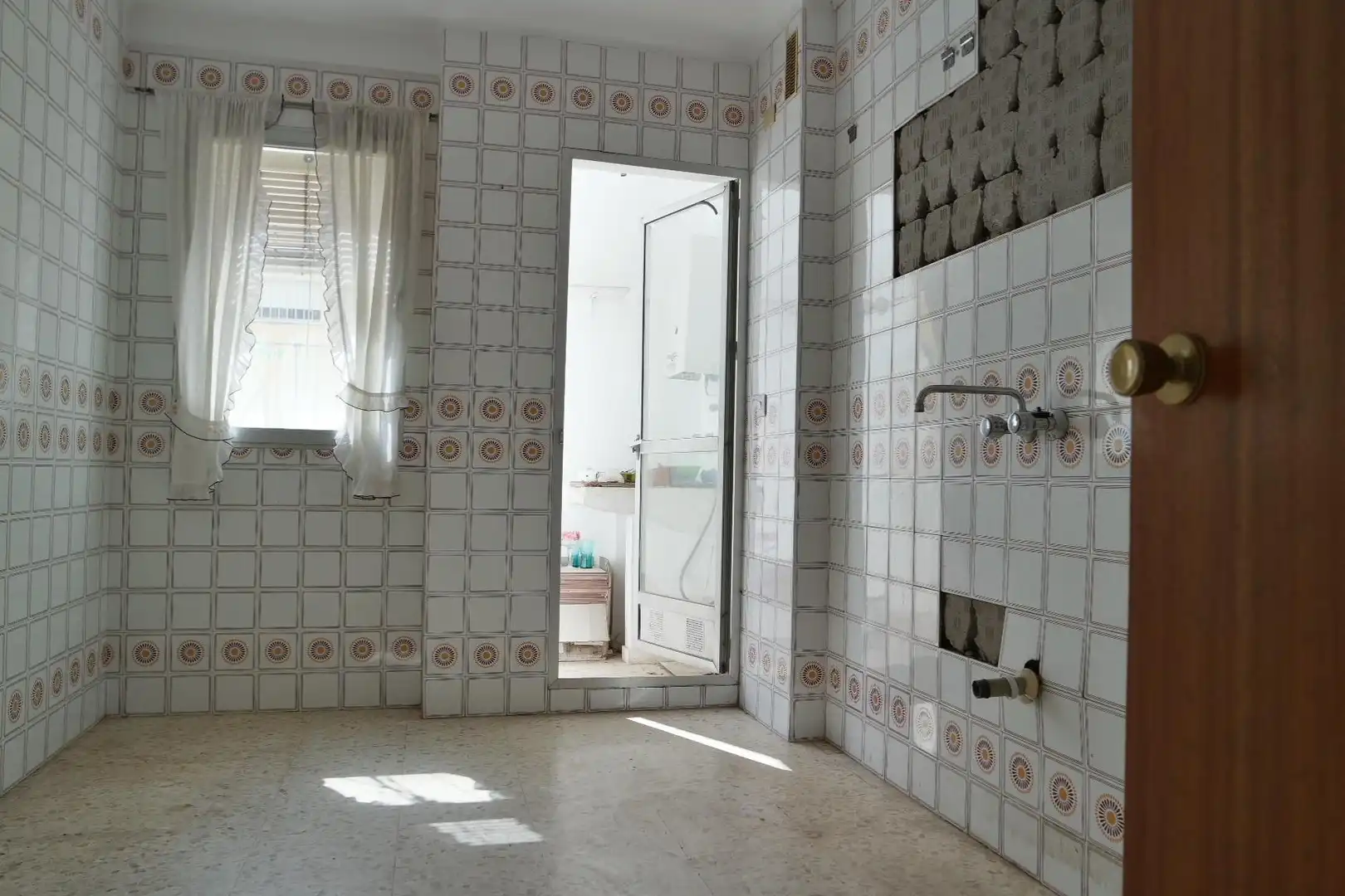 Wohnung mit Garten zum Verkauf in Centro - Calzada - Cabo Noval, imagen 22