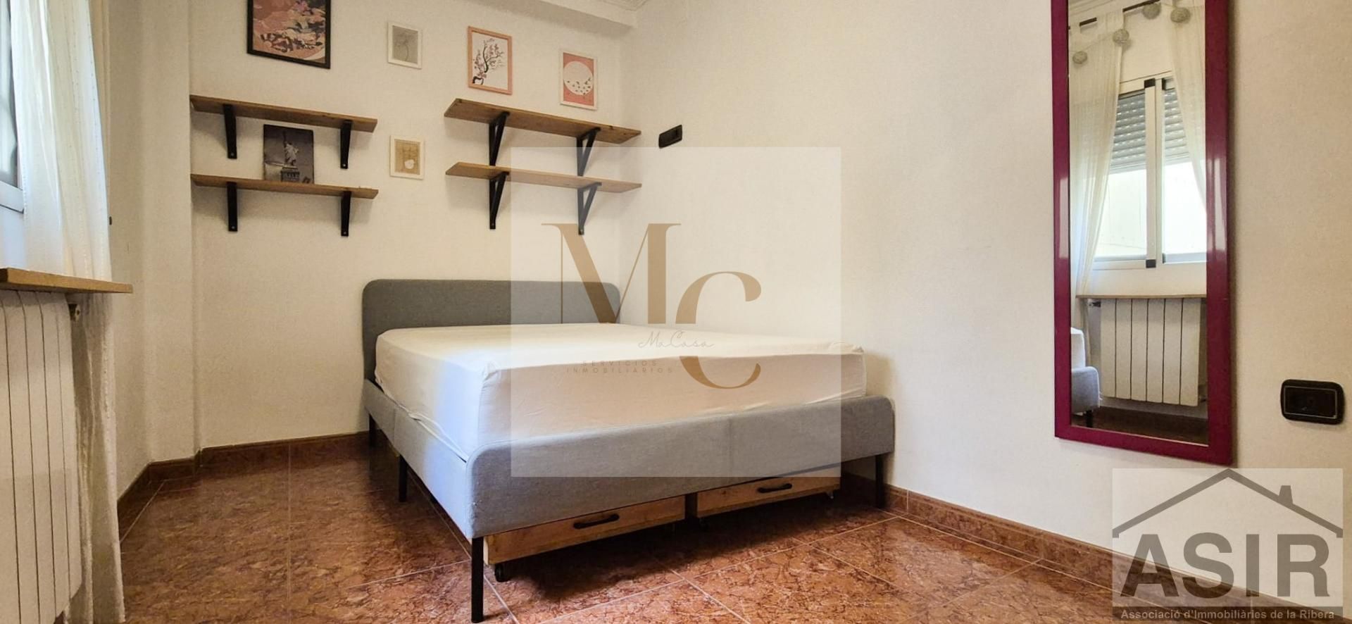 Bedroom of Flat to rent in Benifaió