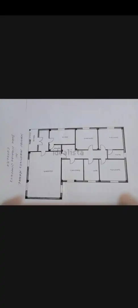 Villa zum Verkauf in La Carlota, imagen 3