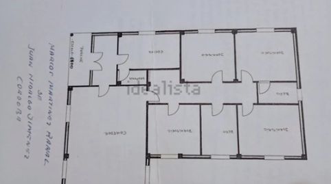 Foto 3 de Casa o chalet en venta en La Carlota, Córdoba