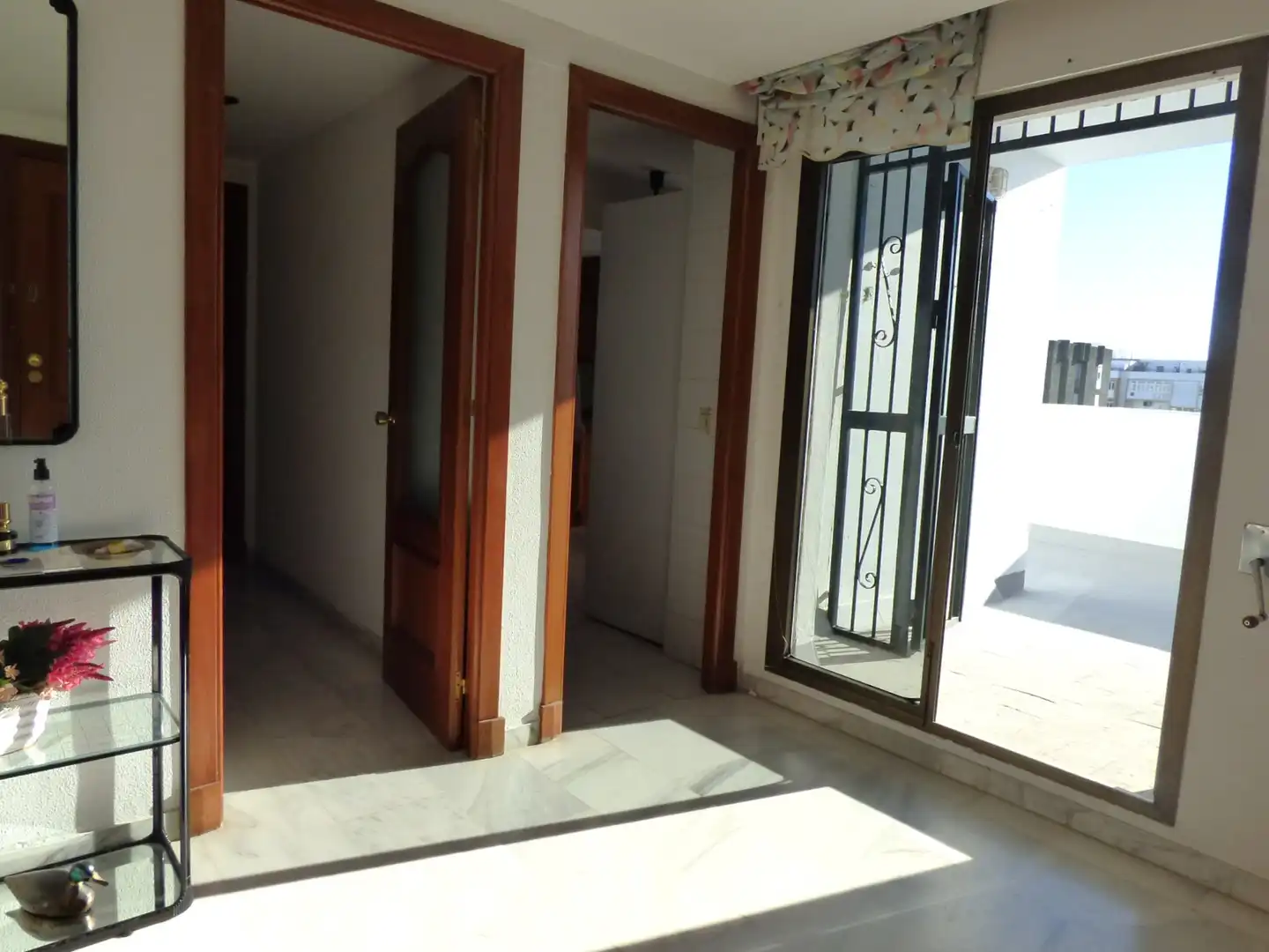Dachboden zum Verkauf in Cádiz mit Heizung und Terrasse