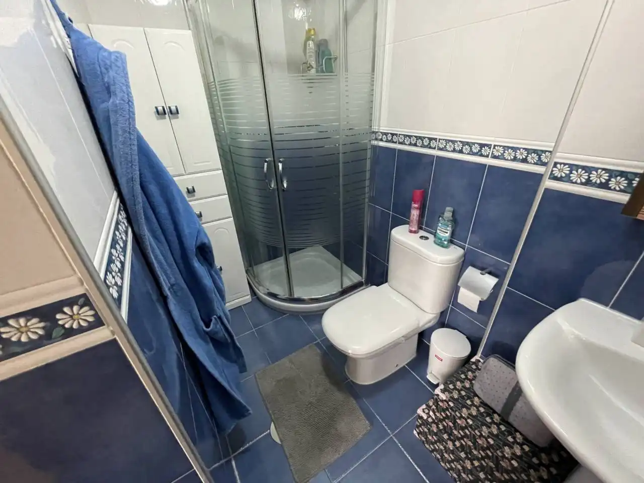 Apartamento en venta en Ciudad Jardín -Vista Alegre