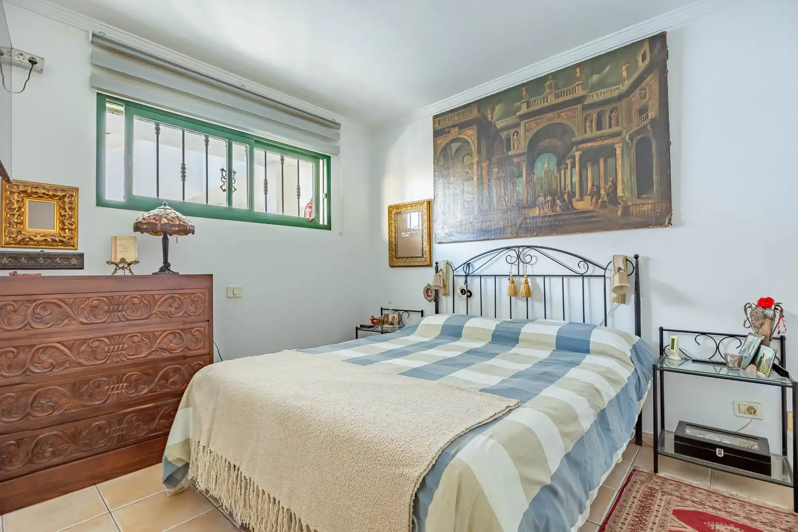 Habitación de Piso en venta en San Bartolomé de Tirajana con Terraza, Piscina y Amueblado