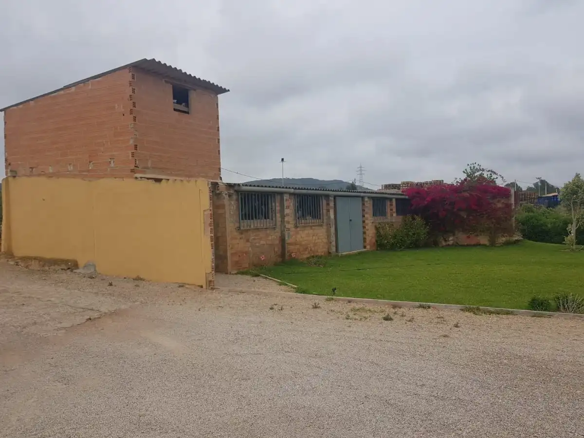 Finca rústica en venda en Roda de Berà amb Aire condicionat, Calefacció i Jardí privat