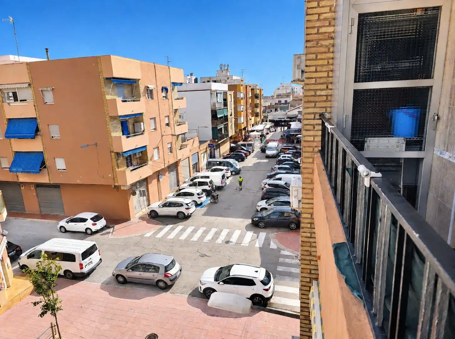 Appartement avec balcon à vendre à Zona Alta, imagen 29