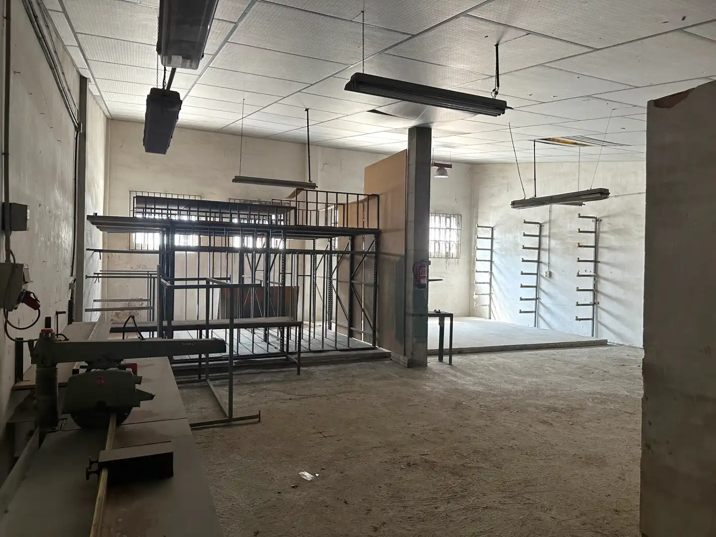 Local comercial en venda a Carrer del Camí de Valls 71, imagen 11