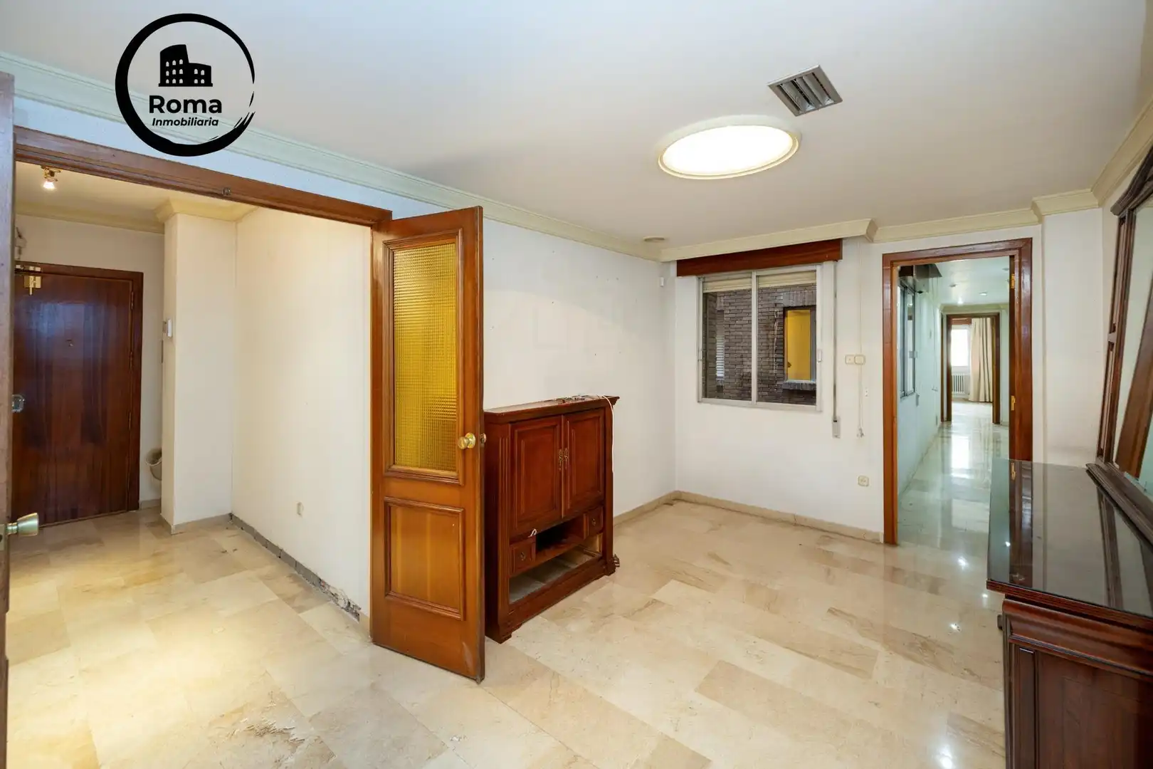 Flat for sale in Granada  with Air Conditioner, Heating and Balcony
